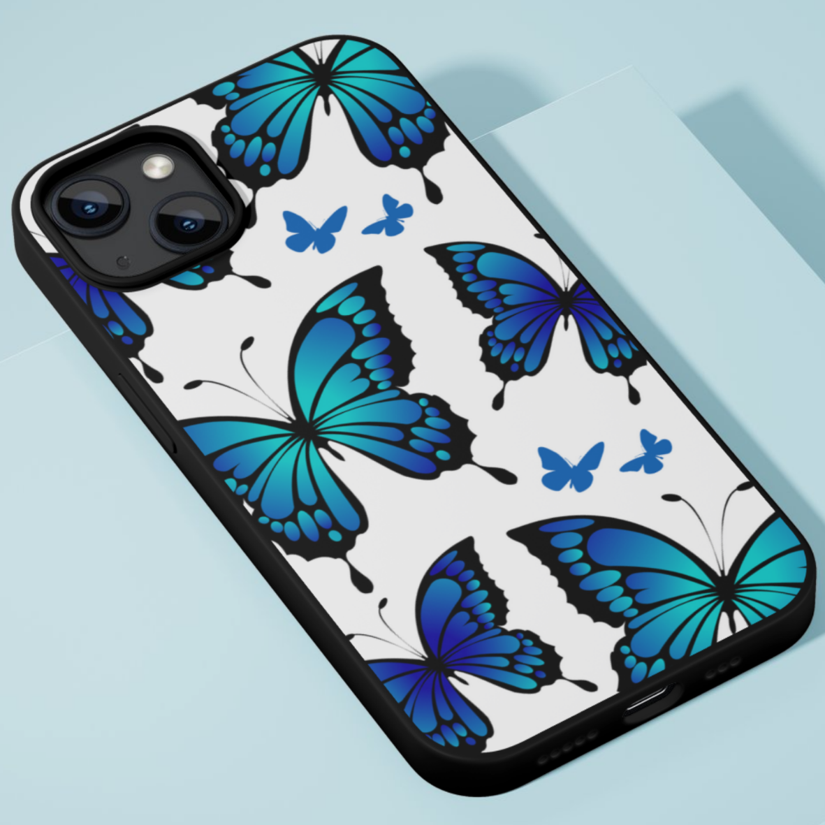 kryt_na_mobil_motyl_modra